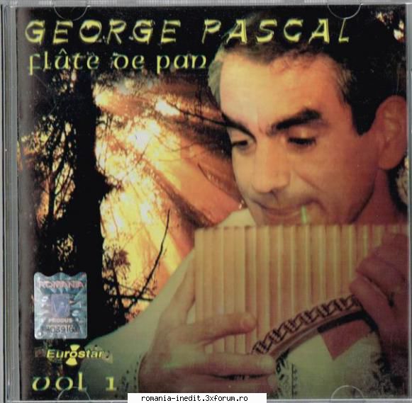 Albume muzica populara,lautareasca si de petrecere FLAC (LOSSLESS) - anca-jo - Muzica populara romaneasca - Romanian folk