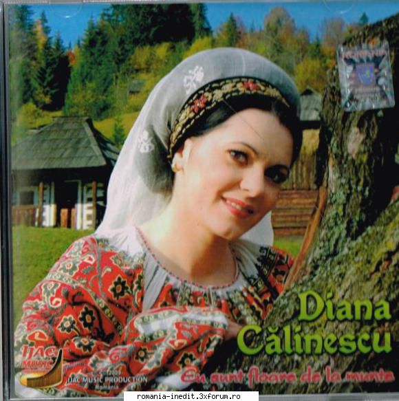 Albume muzica populara,lautareasca si de petrecere FLAC (LOSSLESS) - anca-jo - Muzica populara romaneasca - Romanian folk