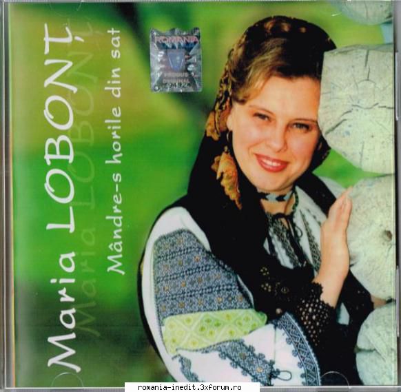 Albume muzica populara,lautareasca si de petrecere FLAC (LOSSLESS) - anca-jo - Muzica populara romaneasca - Romanian folk