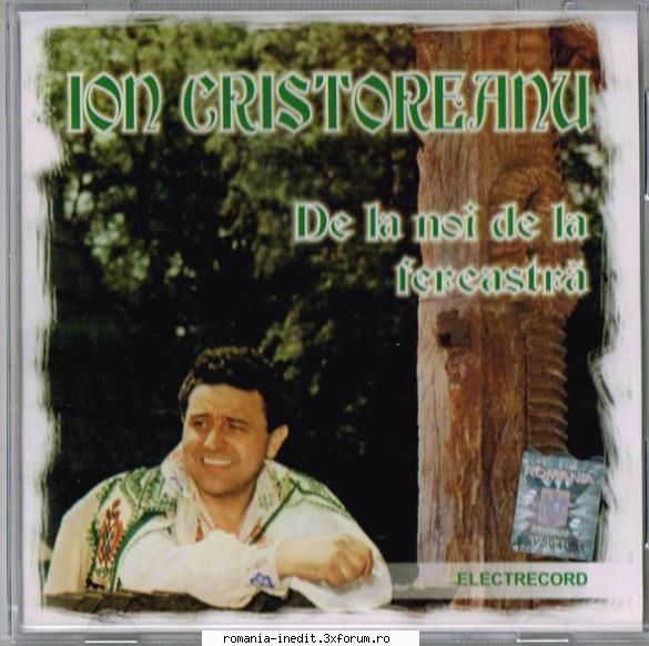 Albume muzica populara,lautareasca si de petrecere FLAC (LOSSLESS) - anca-jo - Muzica populara romaneasca - Romanian folk