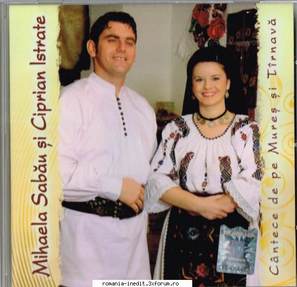 Albume muzica populara,lautareasca si de petrecere FLAC (LOSSLESS) - anca-jo - Muzica populara romaneasca - Romanian folk