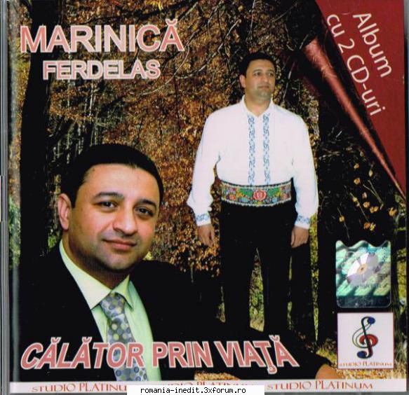 Albume muzica populara,lautareasca si de petrecere FLAC (LOSSLESS) - anca-jo - Muzica populara romaneasca - Romanian folk
