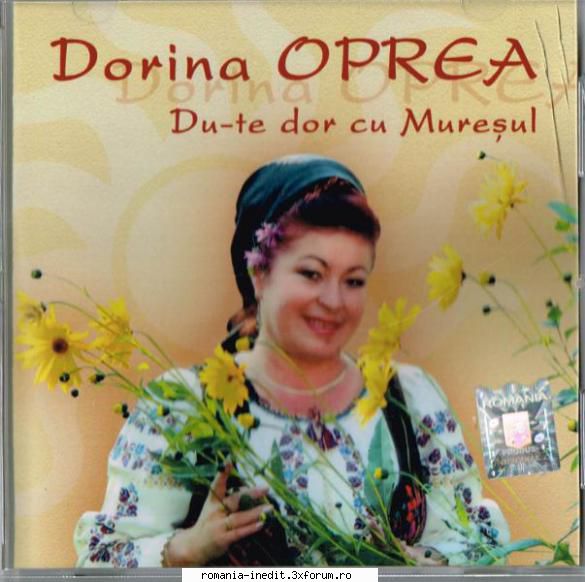 Albume muzica populara,lautareasca si de petrecere FLAC (LOSSLESS) - anca-jo - Muzica populara romaneasca - Romanian folk
