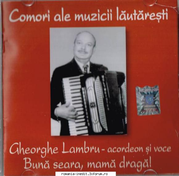 Albume muzica populara,lautareasca si de petrecere FLAC (LOSSLESS) - anca-jo - Muzica populara romaneasca - Romanian folk