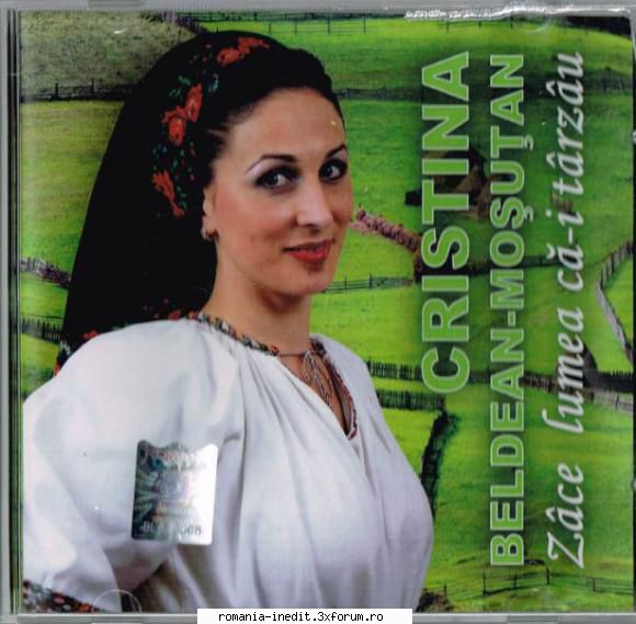 Albume muzica populara,lautareasca si de petrecere FLAC (LOSSLESS) - anca-jo - Muzica populara romaneasca - Romanian folk