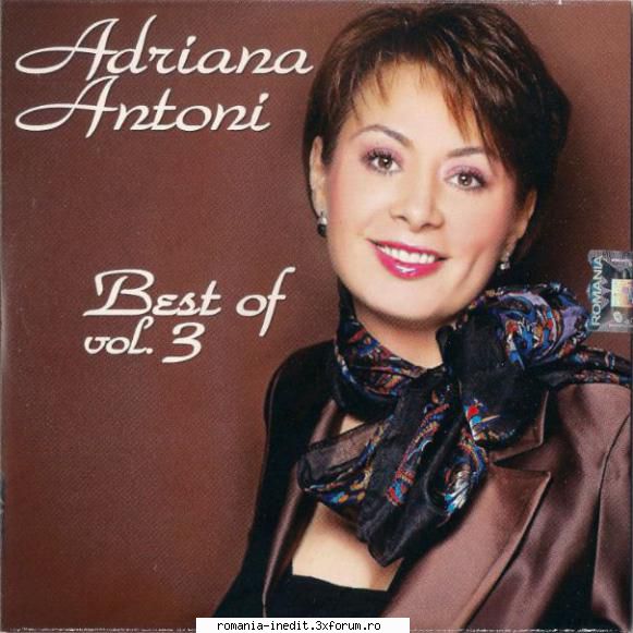 Albume muzica populara,lautareasca si de petrecere FLAC (LOSSLESS) - anca-jo - Muzica populara romaneasca - Romanian folk