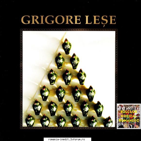 Albume muzica populara,lautareasca si de petrecere FLAC (LOSSLESS) - folclor - Muzica populara romaneasca - Romanian folk