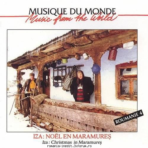 Albume muzica populara,lautareasca si de petrecere FLAC (LOSSLESS) - iosuco - Muzica populara romaneasca - Romanian folk