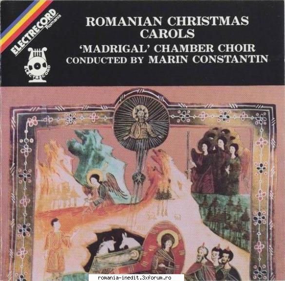 Albume muzica populara,lautareasca si de petrecere FLAC (LOSSLESS) - iosuco - Muzica populara romaneasca - Romanian folk