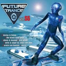 Albums Future Trance vol 55 Cd 2 - Ultimul album cu 2 cd in descarcati direct de - Muzica - Music