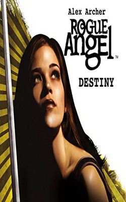 Alex Archer - Alex Archer - 01 Destiny (epub) An ancient order - Carti in limbi straine