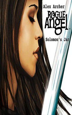 Alex Archer - Alex Archer - 02 Solomon's Jar (epub) Rumors of - Carti in limbi straine