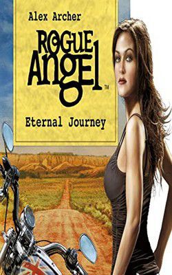 Alex Archer - Alex Archer - 17 Eternal Journey (epub) After - Carti in limbi straine