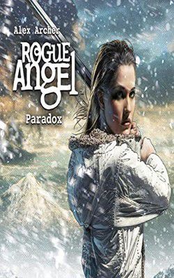 Alex Archer - Alex Archer - 21 Paradox (epub) Archaeologist - Carti in limbi straine
