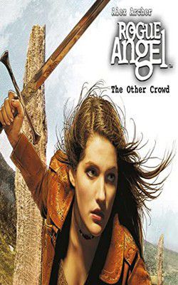 Alex Archer - Alex Archer - 30 The Other Crowd (epub) In a - Carti in limbi straine