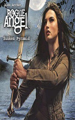 Alex Archer - Alex Archer - 45 Sunken Pyramid (epub) The note - Carti in limbi straine