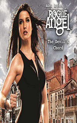 Alex Archer - Alex Archer - 49 The Devil's Chord (epub) In the - Carti in limbi straine