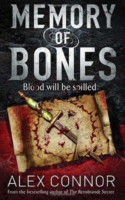 Alex Connor - Alex Connor - The Memory of Bones (epub) The head - Carti in limbi straine