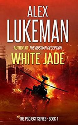 Alex Lukeman - Alex Lukeman Project Series 01. White Jade ( - Carti in limbi straine