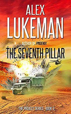 Alex Lukeman - Alex Lukeman - 03 The Seventh Pillar (epub) A - Carti in limbi straine