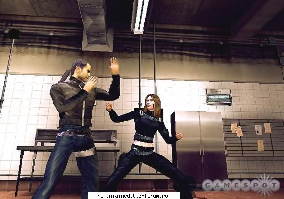 Alias - best_boy_roby - Full Games