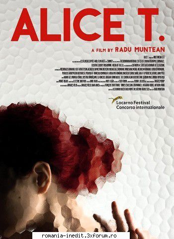 Alice T (2018) - Inclus in Catalog, Sectiune Filme Romanesti !!! - Filme rom�nesti - Romanian Movies