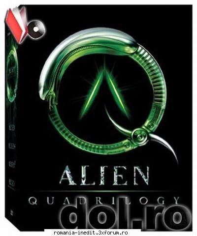 Alien Quadrilogy DvDrip-aXXo - > Alien.Quadrilogy.DvDrip-aXXo > > 1 > > F i L E - Filme - Movies
