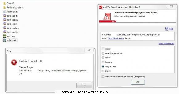 Aliens Versus Predator DVD5 Repack - z10yded - Am incercat varianta din primul post si dupa ce - Full Games