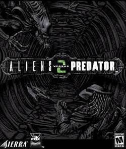 Aliens Vs Predator 2 - Aliens Vs Predator 2 - PC-Games (large) - Full Games