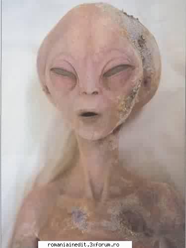 Aliens from Roswell....and few OFO-s - AndutzU - Off Topic