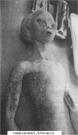 Aliens from Roswell....and few OFO-s - AndutzU - Off Topic