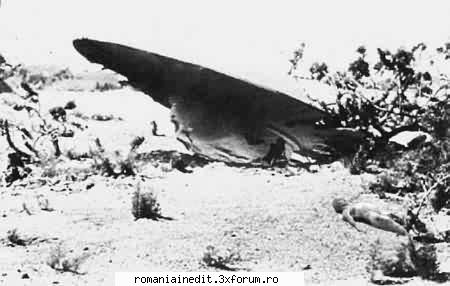 Aliens from Roswell....and few OFO-s - AndutzU - Off Topic