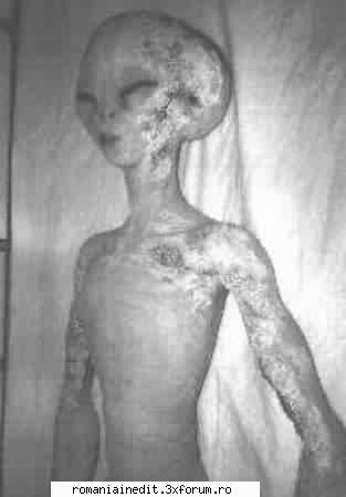 Aliens from Roswell....and few OFO-s - AndutzU - Off Topic