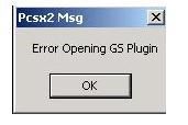Am ji eu o problema....help care jtie - Am Emulatoru PCSX2_0.9.4....ji cand vreau sa - Emulatoare
