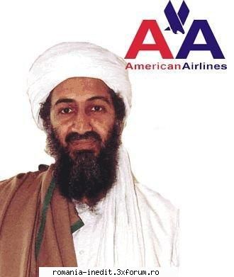 American Airlines - American Airlines - Funny
