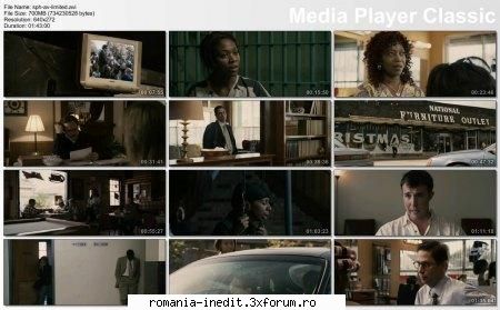 American Violet (2008) - Screenshot and mirror - Filme - Movies