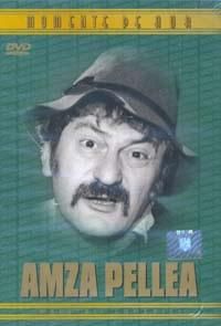 Amza Pelea - Momente de Aur (2004) (TV) - Amza Pellea - Momente de aur - Filme rom�nesti - Romanian Movies