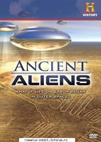 Ancient Aliens 2009.DVDRip.XviD Documentary - Ancient.Aliens.2009.DVDRip.XviD IMDB: Runtime - Filme - Movies