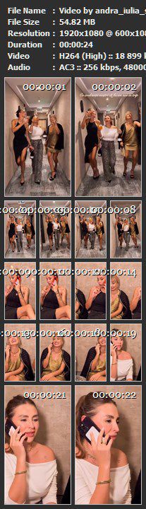 Andra Iulia Stoicescu - Video+by+andra_iulia_stoicescu+%26%2340%3B16%26%23 - Sexy & Softcore