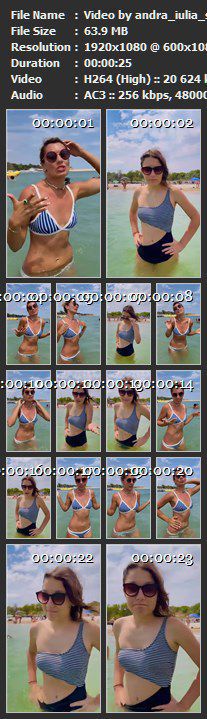 Andra Iulia Stoicescu - Video+by+andra_iulia_stoicescu+%26%2340%3B26%26%23 - Sexy & Softcore