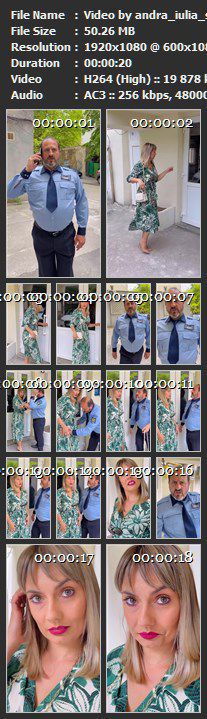 Andra Iulia Stoicescu - Video+by+andra_iulia_stoicescu+%26%2340%3B3%26%234 - Sexy & Softcore
