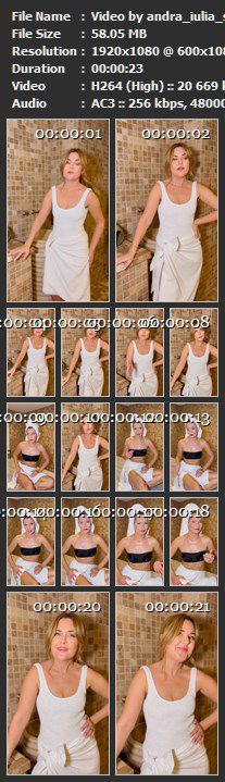 Andra Iulia Stoicescu - Video+by+andra_iulia_stoicescu+%26%2340%3B35%26%23 - Sexy & Softcore
