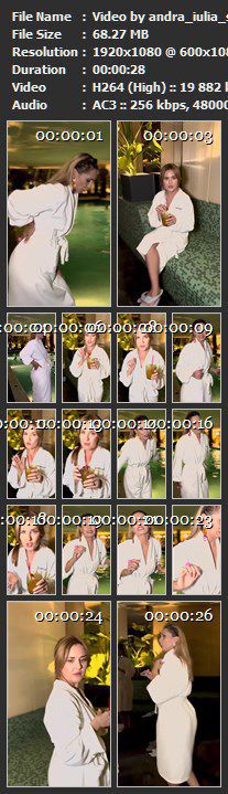 Andra Iulia Stoicescu - Video+by+andra_iulia_stoicescu+%26%2340%3B36%26%23 - Sexy & Softcore