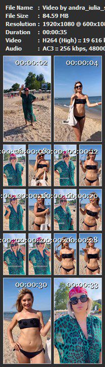 Andra Iulia Stoicescu - Video+by+andra_iulia_stoicescu+%26%2340%3B40%26%23 - Sexy & Softcore