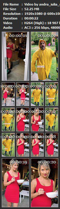 Andra Iulia Stoicescu - Video+by+andra_iulia_stoicescu+%26%2340%3B44%26%23 - Sexy & Softcore