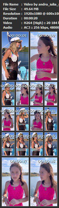Andra Iulia Stoicescu - Video+by+andra_iulia_stoicescu+%26%2340%3B47%26%23 - Sexy & Softcore