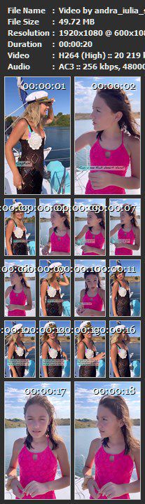 Andra Iulia Stoicescu - Video+by+andra_iulia_stoicescu+%26%2340%3B5%26%234 - Sexy & Softcore