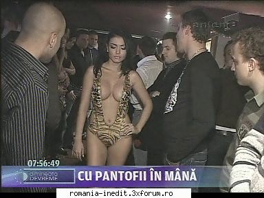 Andreea Mantea - sasadoru - Sexy & Softcore