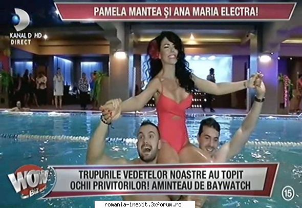 Andreea Mantea - sasadoru - Sexy & Softcore