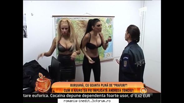 Andreea Tonciu - sasadoru - Sexy & Softcore